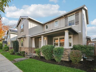 5344 SE Thornapple St, Hillsboro, OR, 97123