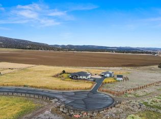 8933 NW Elizabeth Way, Prineville, OR 97754