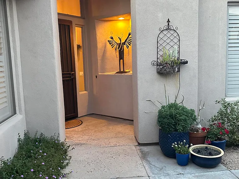 6876 E Whispering Mesquite Trl — Photo 4