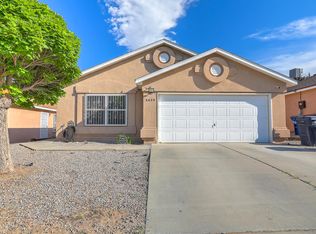 8608 Rancher Rd SW, Albuquerque, NM 87121