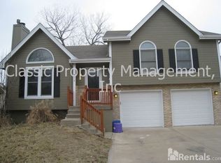 8414 N Winan Ave, Kansas City, MO 64153