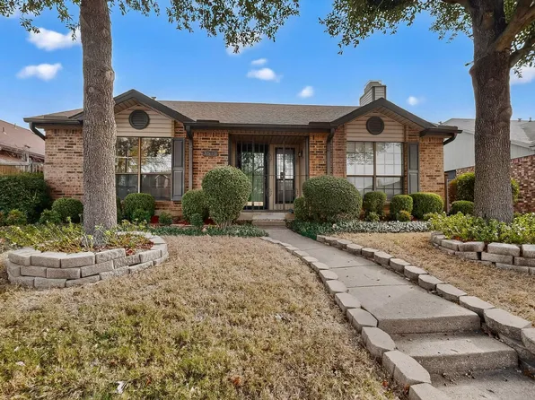 3836 O'B Crowe Dr, Dallas, TX 75227