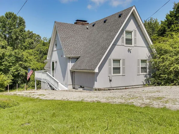 273 Shady Acres Rd, Lucas, KY 42156