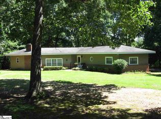 556 S Buckhorn Rd, Greenville, SC 29609