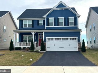 14621 Bentley Park Dr, Burtonsville, MD 20866