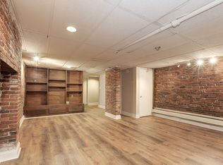 1805 Bolton St APT 1, Baltimore, MD 21217