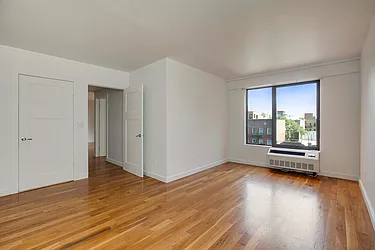 Rented by Urban Sanctuary