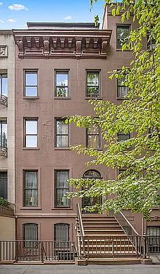 1st image of 124 E 61st St #Townhouse