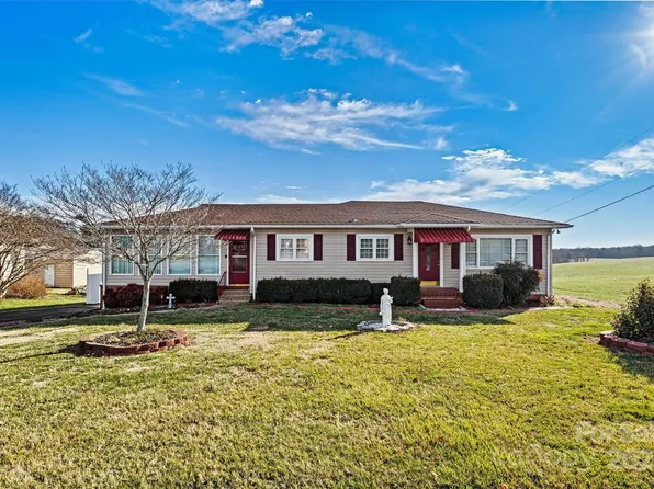 4198 Grace Chapel Rd, Granite Falls, NC 28630