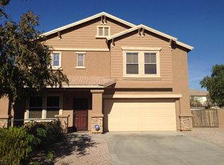 4002 W Vineyard Rd, Phoenix, AZ 85041