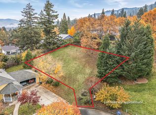 0 Merrill Cir #1008, Ashland, OR
