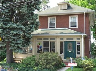 222 N Spring Garden St, Ambler, PA 19002