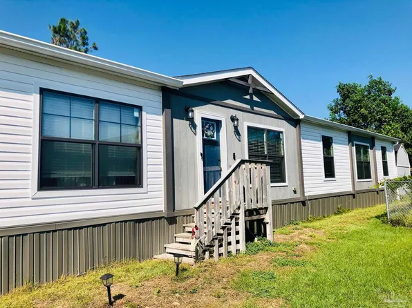 158 Kathryn Dr, Pensacola, FL 32506