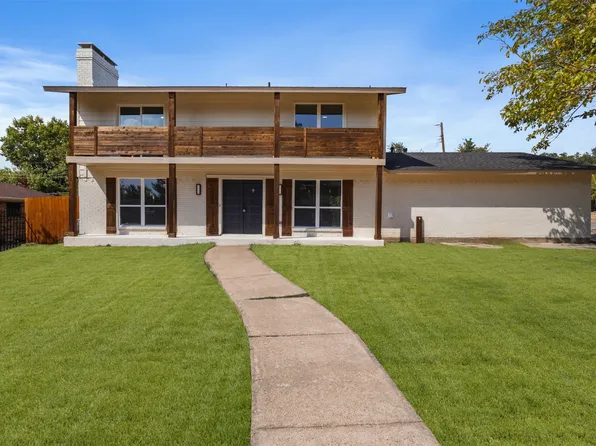 2833 Cibola Dr, Irving, TX 75062