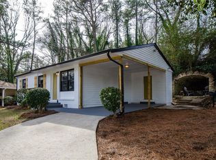 856 Fairburn Rd NW, Atlanta, GA 30331