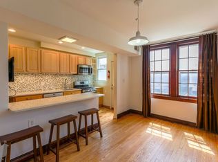 602 Powhatan Pl NW, Washington, DC 20011