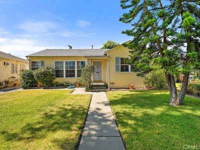 10638 Ranchito St, El Monte, CA, 91731