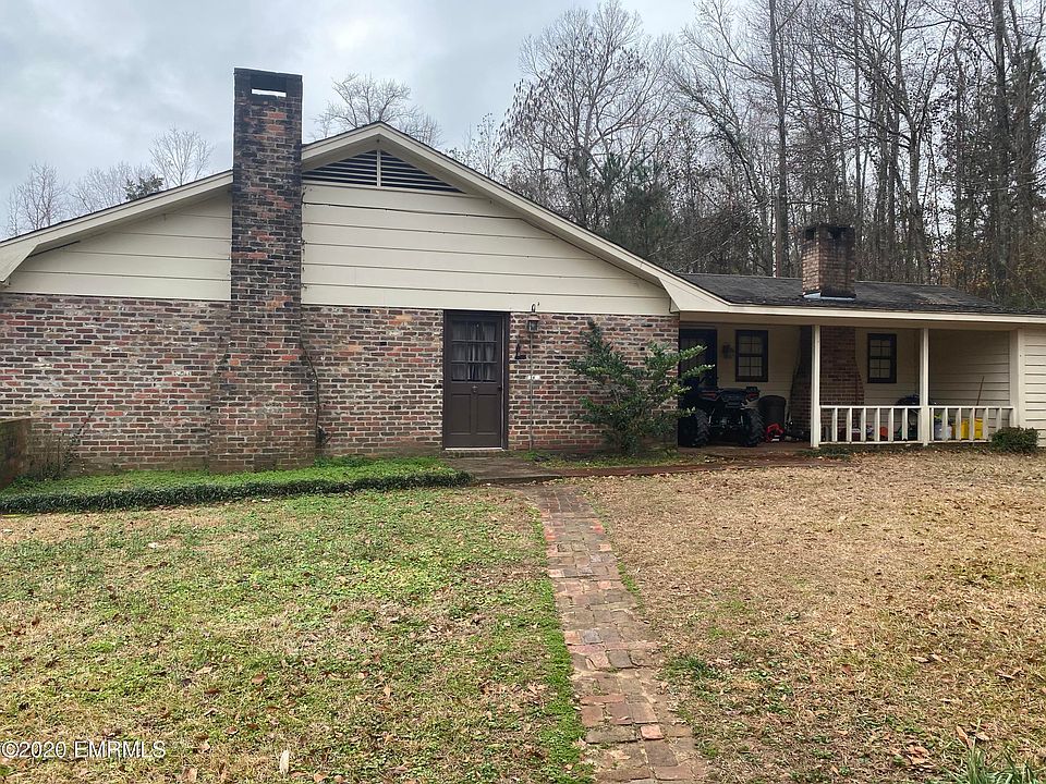17173 Old Jackson Rd, De Kalb, MS 39328 Zillow