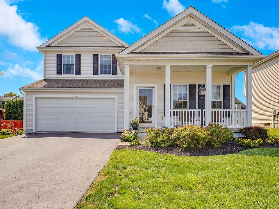 1st image of 470 Yale Cir
