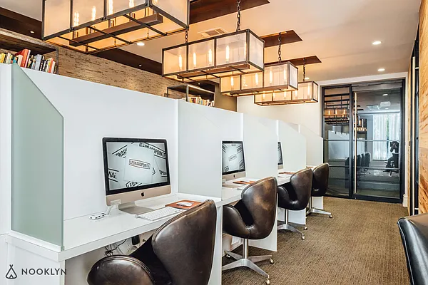 Rented by Nooklyn NYC LLC | media 33