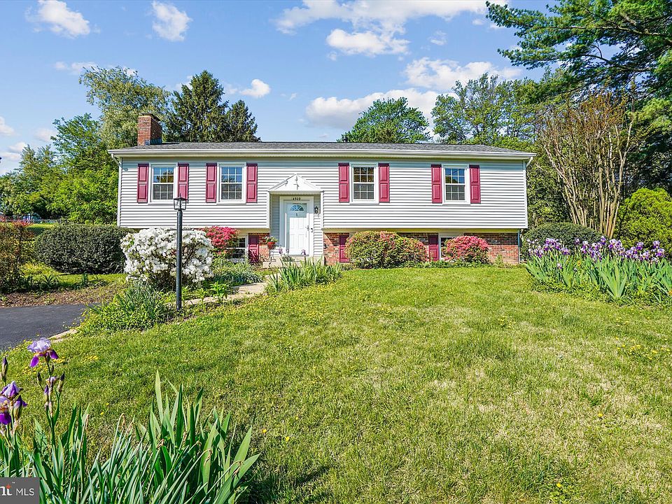 1st image of 4509 Dartmoor Ln