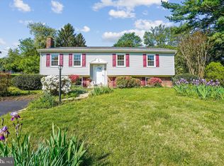 4509 Dartmoor Ln, Alexandria, VA 22310