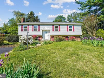 4509 Dartmoor Ln, Alexandria, VA, 22310