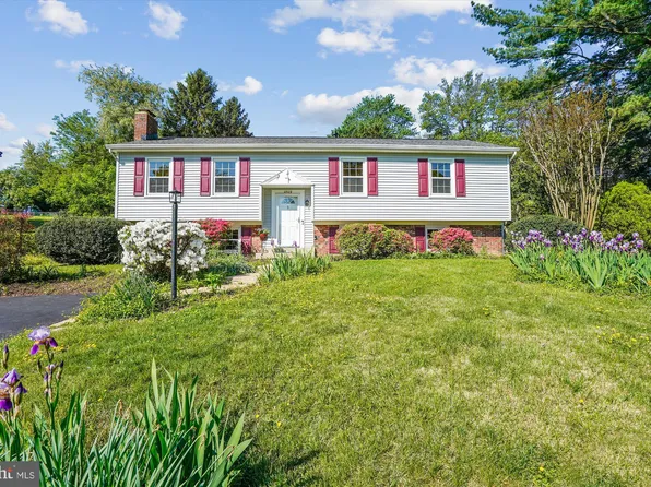 4509 Dartmoor Ln, Alexandria, VA 22310