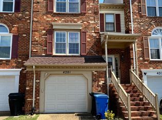 4201 Link Ct, Virginia Beach, VA 23462