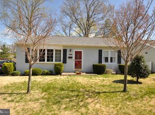 883 Faunce St, Delran, NJ 08075