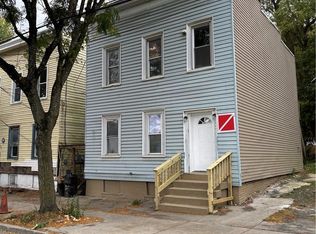 600 Livingston Ave, Albany, NY