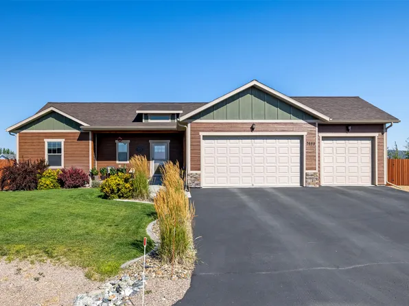 7655 Kingpost Loop, Helena, MT 59602