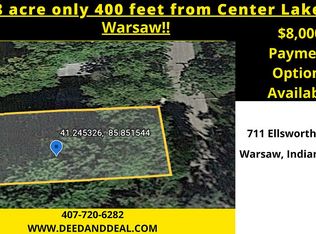 711 N Ellsworth St, Warsaw, IN 46580