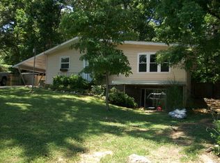 1245 Blackwood St, Gastonia, NC 28052