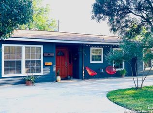 550 General Krueger Blvd, San Antonio, TX 78213