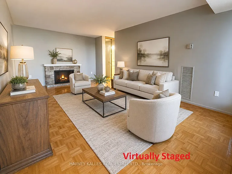 150 Neptune Dr #704 — Photo 13