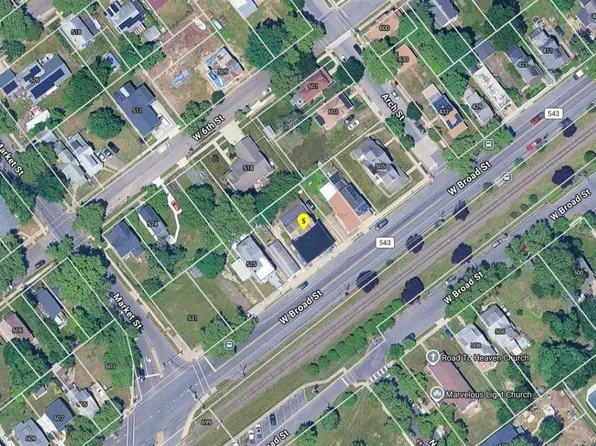 519-521 W Broad St, Palmyra, NJ 08065
