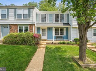 7728 Camp Alger Ave, Falls Church, VA 22042