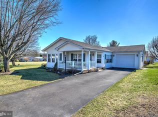 598 Walnut Ct, New Hope, PA 18938