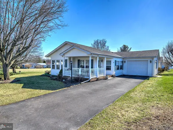 598 Walnut Ct, New Hope, PA 18938