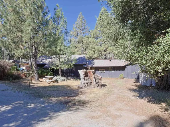 8150 Buckthorn Trl, Pine Valley, CA 91962