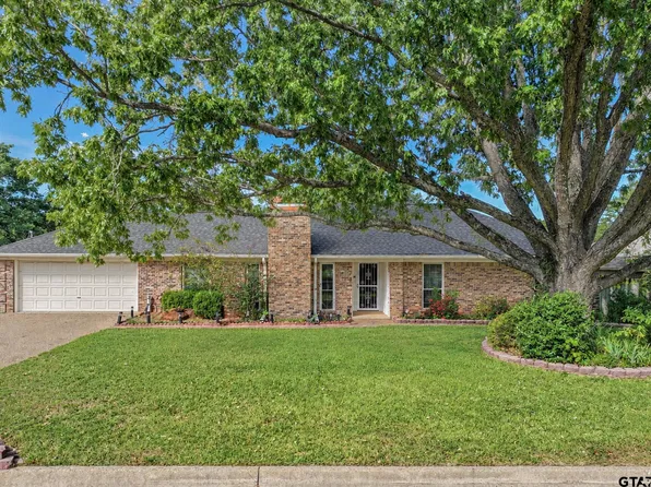 3863 Lamb Dr, Tyler, TX 75709
