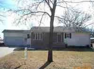 420 E Oak St, Ogden, IA 50212