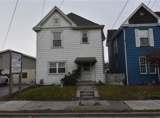 1175 Allison Ave, Washington, PA