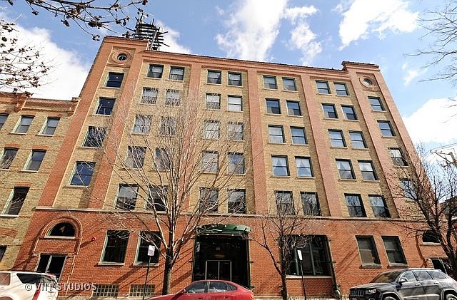1st image of 515 N Noble St APT 301