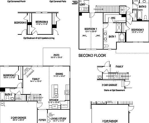 Elevation Image 1.