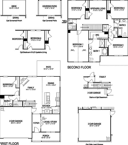 Elevation Image 1.
