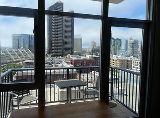 530 K St #11, San Diego, CA 92101