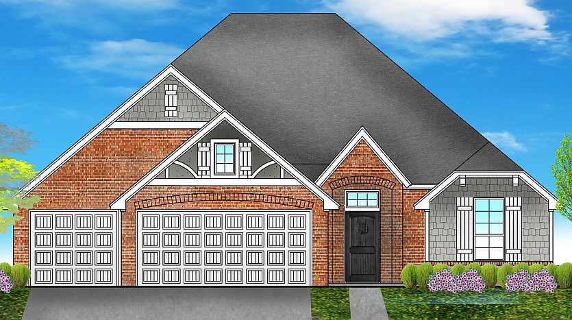 1st image of 3825 Slater Dr