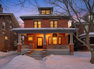 258 Ridout St S, London, ON N6C 3Y6